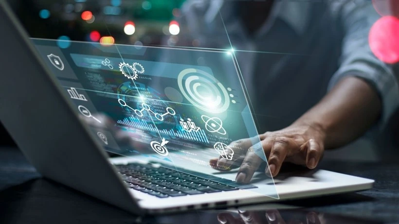 Tư vấn triển khai AI trong vận hành – Marketing – CSKH