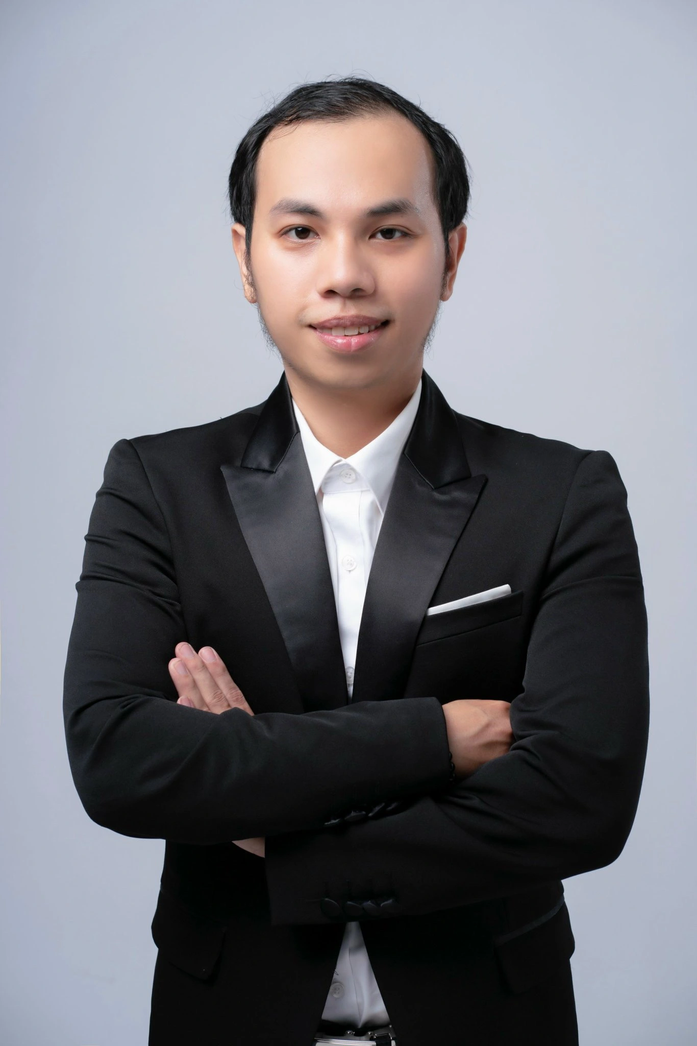 ThS. Lê Anh Tiến