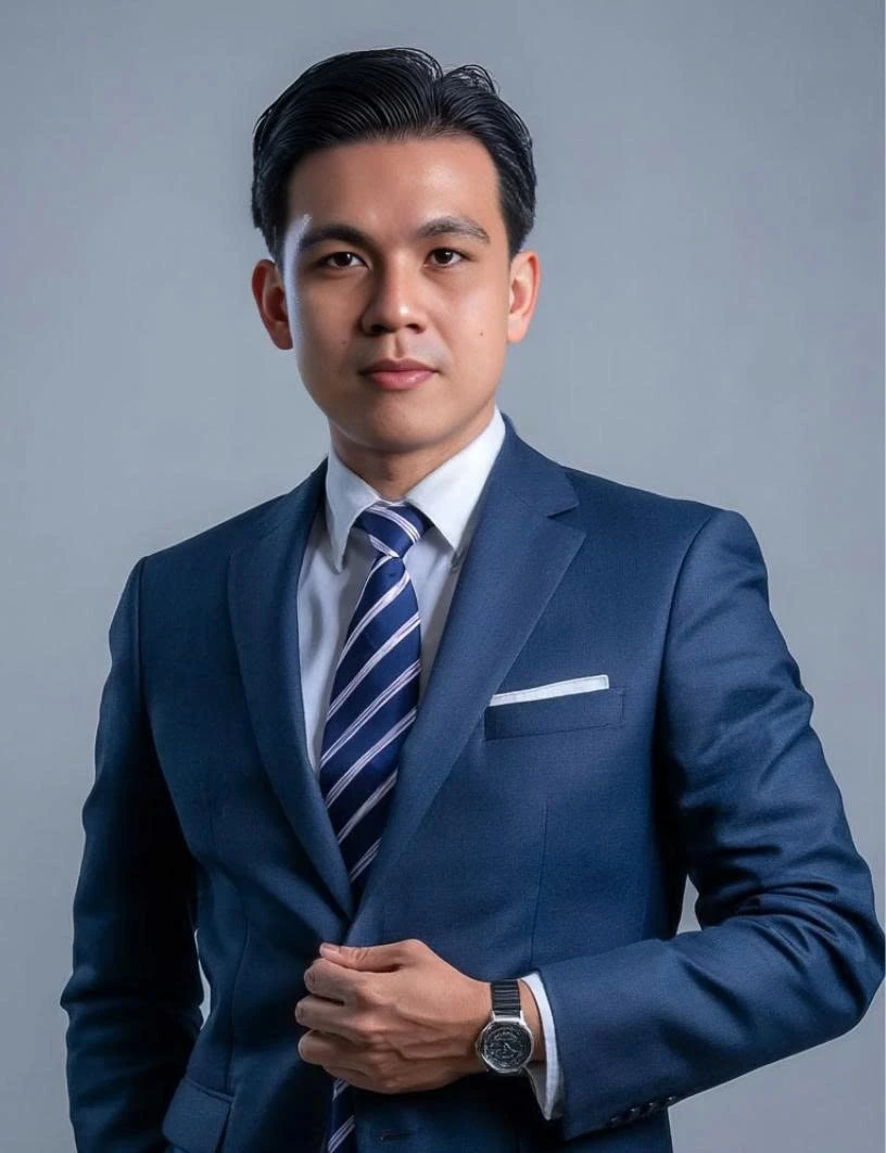 Nguyễn Phước Vĩnh Hưng