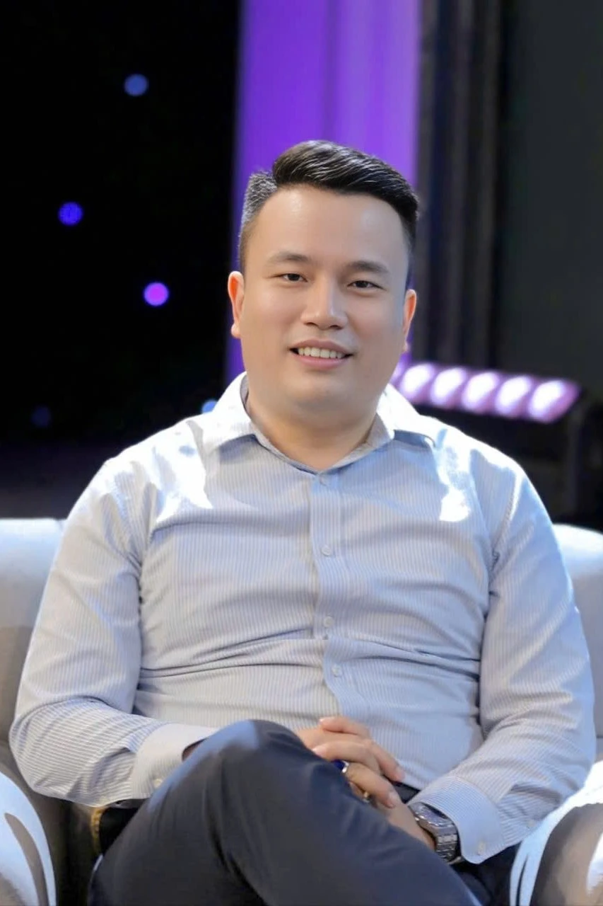 TS. Võ Trung Âu